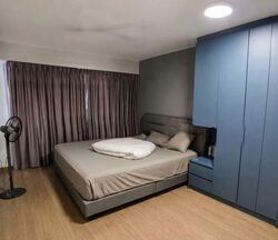 Blk 655B WATERWAY SUNRISE I (Punggol), HDB 5 Rooms #560342951